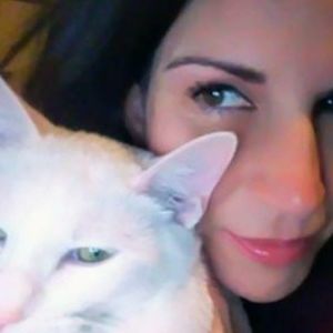 Meet your Posher, Cindy